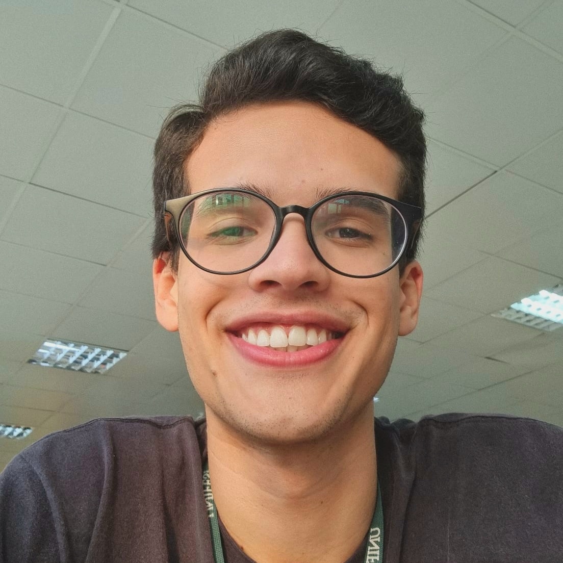 Meu rosto não-tão bonito