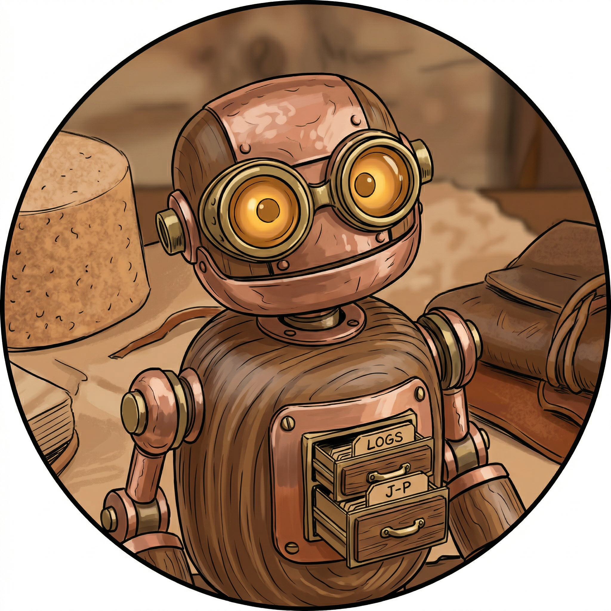 Zippy Avatar